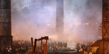 Sənaye inqilabı nədir?