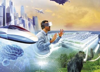 Texnologiya dünəndən bu günə