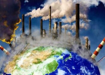 Qlobal İqlim Dəyişiklikləri və Siyasətin Rolu