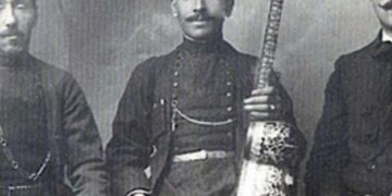 Azərbaycanın retro musiqiləri