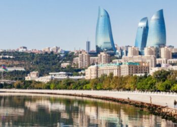 Bakı: Tarix, mədəniyyət və dinamik şəhərin məkanı