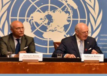 Terrorla mübarizədə beynəlxalq səylər güclənir