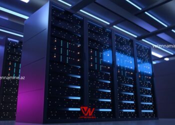 Azərbaycanda qurulacaq iki yeni DATA mərkəzin yerləri bəlli olub