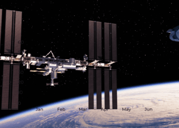 Kosmik turizm sənayesi tənzimləyici yoxlama ilə üz-üzədir