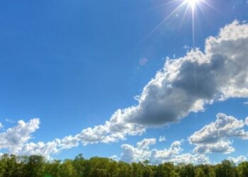 Paytaxtda və bölgələrdə faktiki hava