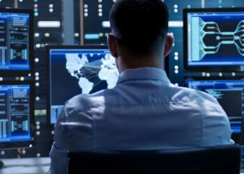 Hərbi Strategiyada Rəqəmsal Transformasiya