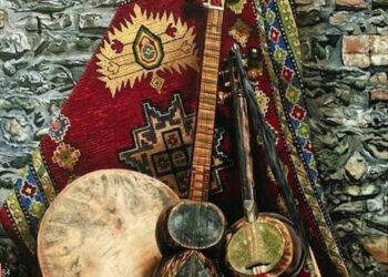 Mədəniyyətin insanda formalaşması