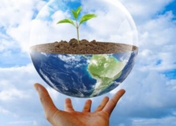 Qlobal İqlim Dəyişikliyi