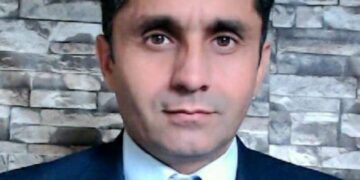 Mesud Haraydan xəbər var