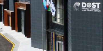 4il ərzində 11 Regional DOST Mərkəzi açılacaq