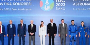 Beynəlxalq Astronavtika Konqres