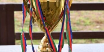 Bədii Gimnastika üzrə “Zəfər Kuboku”