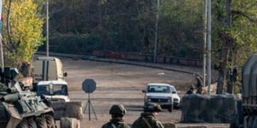 Sülhməramlılara qarşı hücumlar