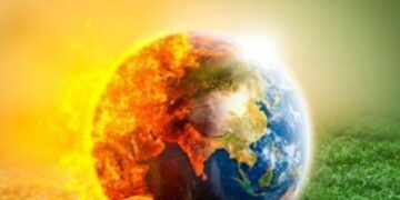 İqlim Dəyişikliyinin Nəticələri