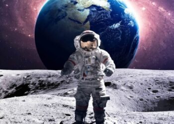 Kosmosa Səyahət və İmkanları