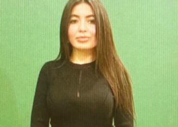 Könül Nəbizadə- Cinayətkarlığa qarşı mübarizə