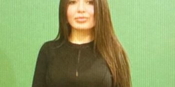 Könül Nəbizadə-  Cinayətkarlığa qarşı mübarizə