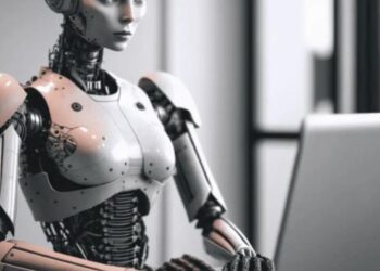 Süni intellekt və insan işçi qüvvəsi: gələcəkdə hər şey necə dəyişəcək?