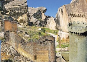 Mədəni İrsin Qorunması