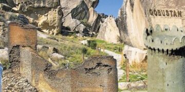 Mədəni İrsin Qorunması