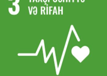 Sağlamlıq və rifah