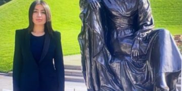 Zərifə Əliyevanı hörmətlə anırıq