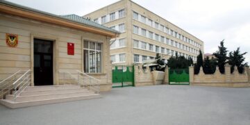 Ehtiyat zabit hazırlığı kursu”na növbəti qəbul başlayır