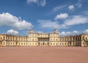 Tarixdən Gələcəyə Şəhər Peysajının Tərkibi