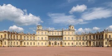 Tarixdən Gələcəyə Şəhər Peysajının Tərkibi