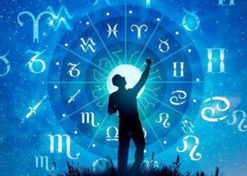 Astronomi ilə İnsan Əlaqələri