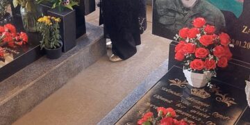 Şəhid Əsədov Səbuhi Azər oğlunun Anım Günü: Vətən uğrunda qəhrəmanlıq