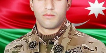 ŞƏHİD ƏLİQİSMƏT YAQUBLUNUN ƏZİZ XATİRƏSİ YAD EDİLDİ