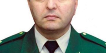 Milli Qəhrəman Vahid Quliyevlə Görüş – Böyük Mərcanlıda Unudulmaz Anlar