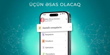 Bu gündən xəstəlik vərəqələri e-sənəd kimi hazırlanacaq və işçiyə müvafiq müavinətlərin təyinatı üçün əsas olacaq