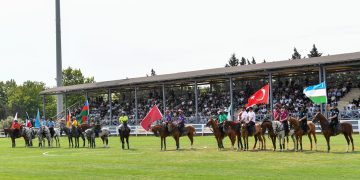 Çövkən üzrə ilk Avropa Çempionatı Polşada keçiriləcək