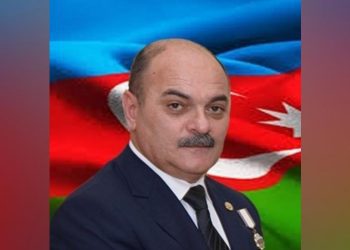 Azərbaycan Qarabağ Müharibəsi Əlilləri, Veteranları və Şəhid Ailələri İctimai Birliyinin çoxminli üzvləri və İdarə Heyətinin adından Polkovnik Mehdi Mehdiyevə  Təbrik Məktubu