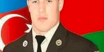 Biləsuvarda Azərbaycanın Milli Qəhrəmanı Mübariz İbrahimovun anım günü qeyd edildi