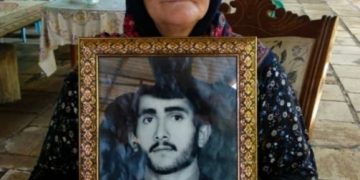 Biləsuvarda I Qarabağ müharibəsi şəhidinin doğum günündə ailəsi ziyarət olunub