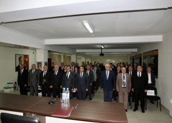 “Qərbi Azərbaycana aparan yollar” adlı tədbir keçirilib