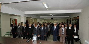 “Qərbi Azərbaycana aparan yollar” adlı tədbir keçirilib