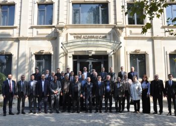 YAP Biləsuvar rayon təşkilatı 8 noyabr – Zəfər Günü həsr olunmuş tədbir keçirib