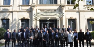 YAP Biləsuvar rayon təşkilatı 8 noyabr – Zəfər Günü həsr olunmuş tədbir keçirib