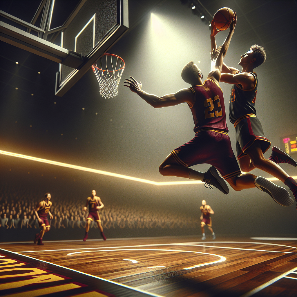 Cleveland müdafiəsi Toronto-nu boğur, 112-105 qələbə, oyuna nəzarət, hücumda çətinlik, NBA oyunu.